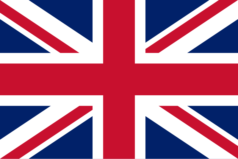 UK flag