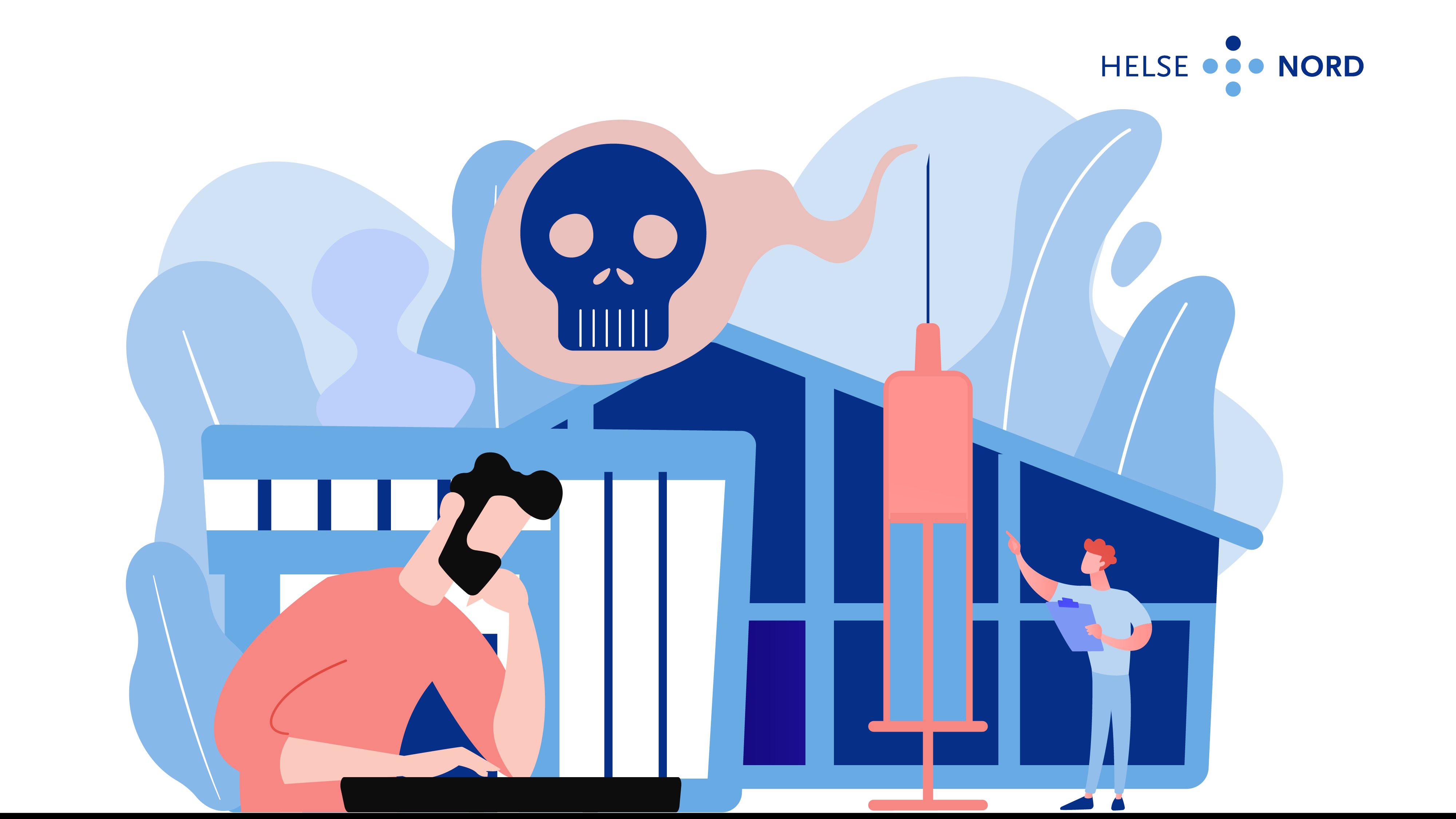 Rus Og Avhengighetsmedisin Helsekompetanse