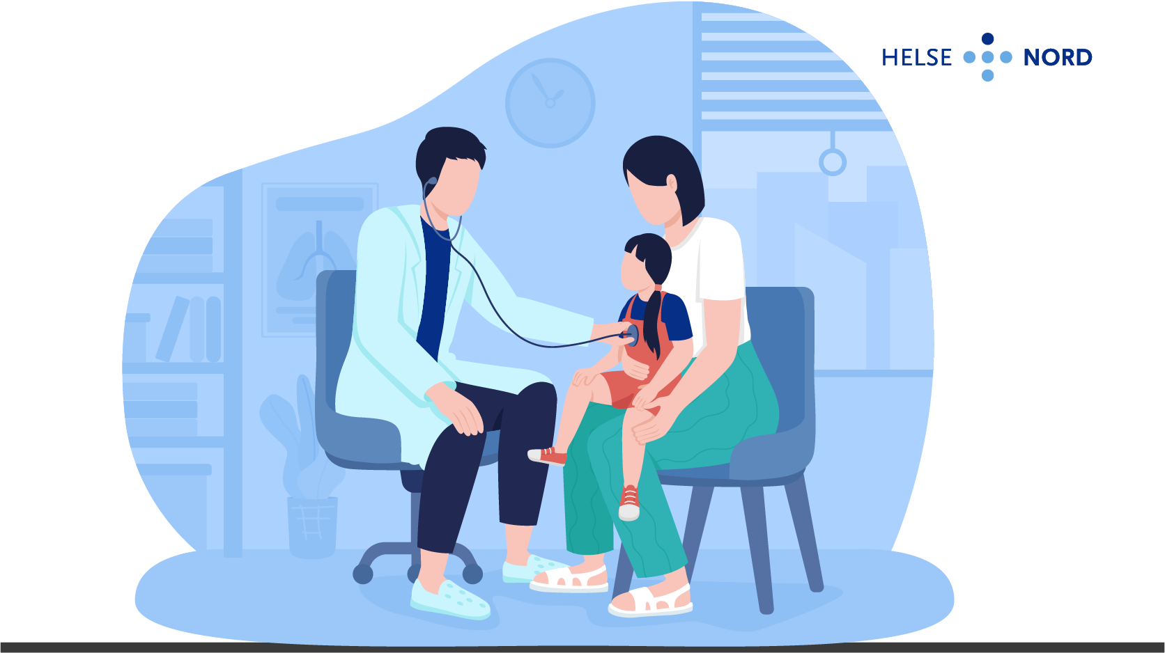 Pediatri 3 Helsekompetanse