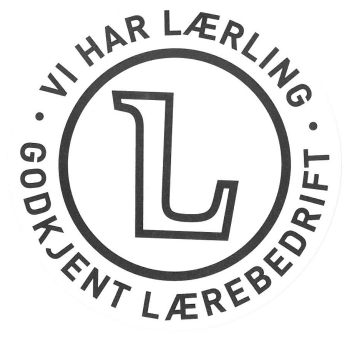 Bilde av UDIR logo lærling